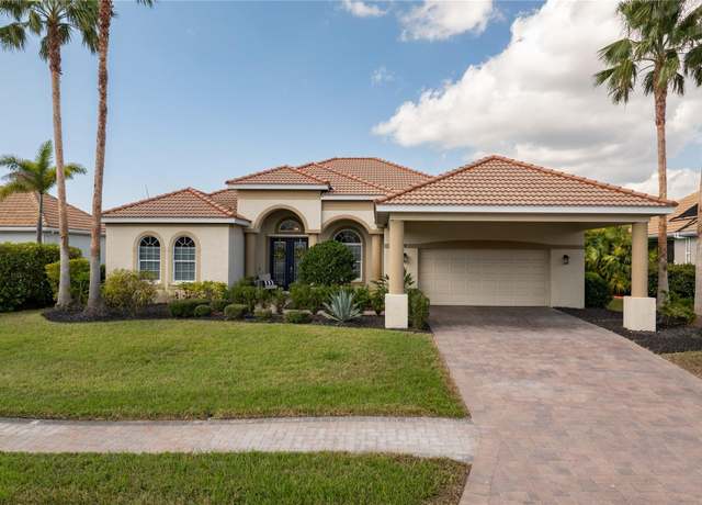 Property at 4721 Mainsail Dr, Bradenton, FL 34208, 3 beds, 2 baths