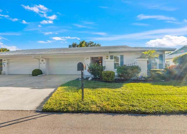 Property at 7311 7th Ave W #7311, Bradenton, FL 34209, 3 beds, 2 baths
