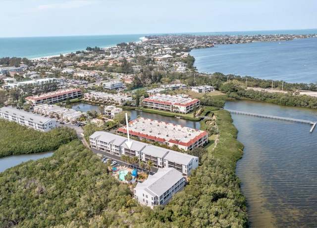 Property at 3601 E Bay Dr #203, Holmes Beach, FL 34217, 2 beds, 2 baths