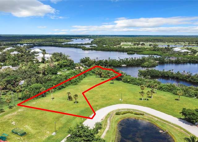 Property at 12411 Coral Vista Cir, Placida, FL 33946