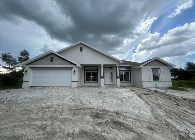 Property at 337 Rosario St, Punta Gorda, FL 33983, 4 beds, 2 baths