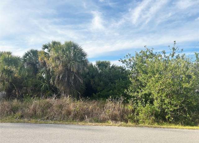 Property at Chesebro Lot #3 Ave, North Port, FL 34287