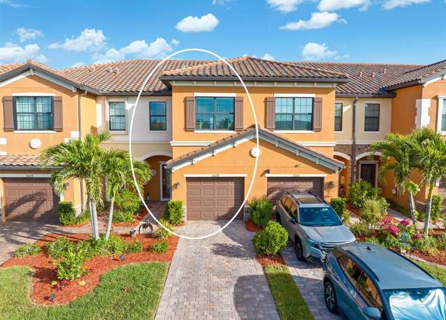 Property at 20279 Lagente Cir, Venice, FL 34293, 3 beds, 2.5 baths