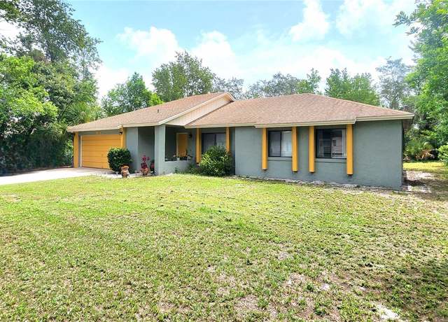 Property at 1561 Copperfield Ave, Deltona, FL 32738, 3 beds, 2 baths