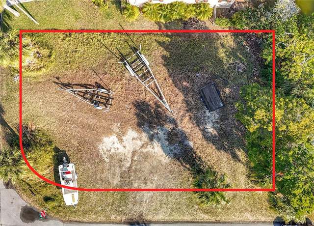 Property at Lot 1 Orient Dr, Hernando Beach, FL 34607