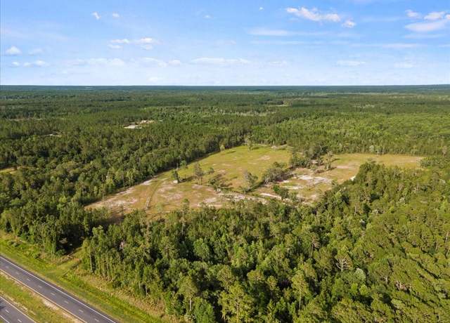 Property at 13575 SE US Hwy 301, Hawthorne, FL 32640