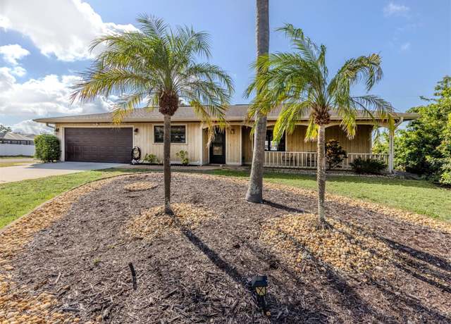 Property at 1101 Southland Rd, Venice, FL 34293, 3 beds, 2 baths