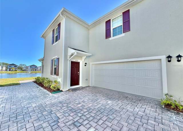 Property at 3035 Meleto Blvd, New Smyrna Beach, FL 32168, 3 beds, 2.5 baths