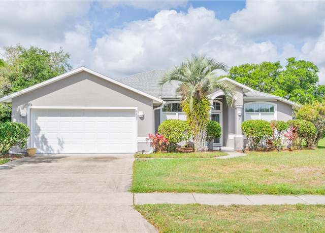 Property at 6403 Adrianne Ct, Port Orange, FL 32128, 3 beds, 2 baths