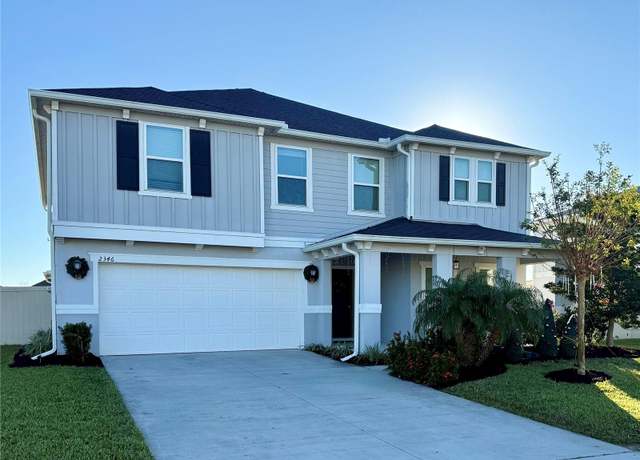 Property at 2346 Upland Ln, Apopka, FL 32712, 4 beds, 3.5 baths
