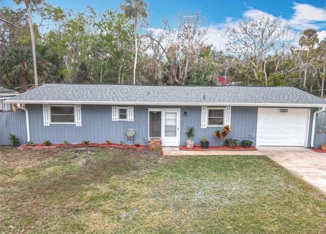 Property at 608 Powers Ave, Port Orange, FL 32127, 3 beds, 2 baths