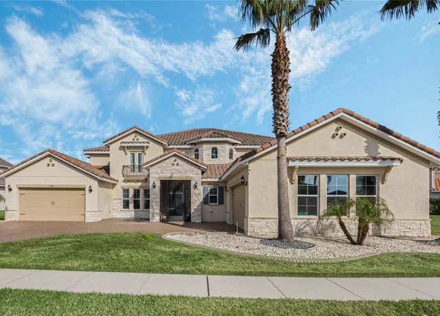 Property at 1191 Terralago Way, Kissimmee, FL 34746, 5 beds, 5.5 baths