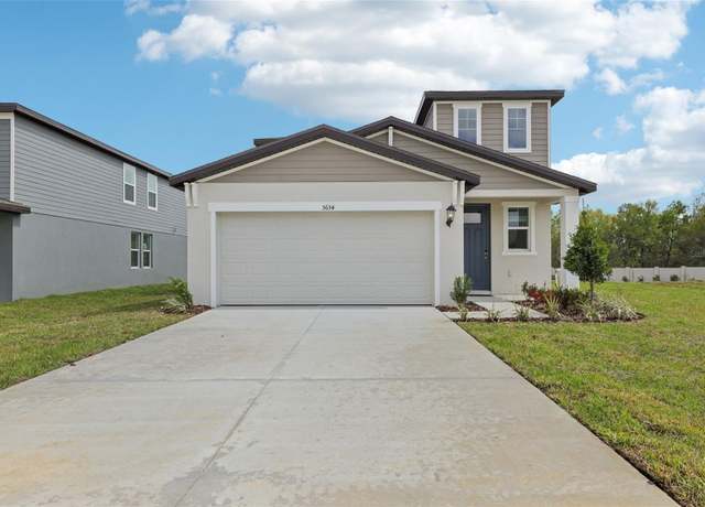 Property at 3634 Moscato Dr, Brooksville, FL 34602, 4 beds, 2.5 baths