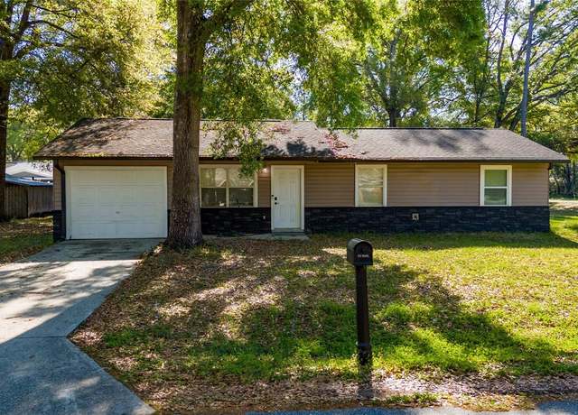 Property at 5 Redwood Trace Run, Ocala, FL 34472, 3 beds, 1 bath