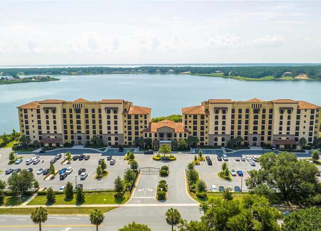 Property at 16300 County Road 455 #606, Montverde, FL 34756, 3 beds, 3 baths