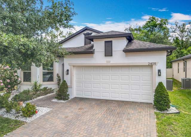 Property at 2409 Gratia Pl, Casselberry, FL 32707, 4 beds, 2 baths