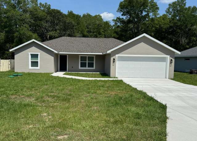 Property at 10641 SW 110th Ct, Dunnellon, FL 34432, 3 beds, 2 baths