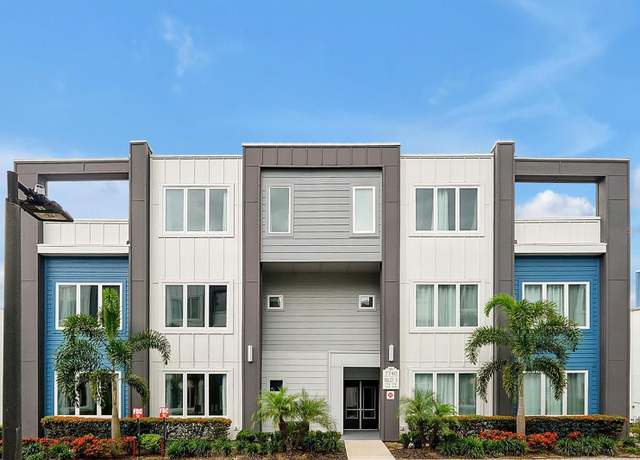 Property at 7740 Sandy Ridge Dr #114, Reunion, FL 34747, 3 beds, 2.5 baths