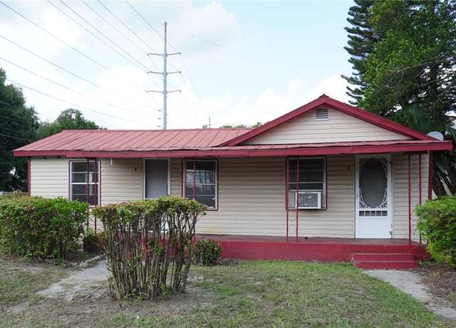 Property at 622 Booker, Lake Wales, FL 33853, 3 beds, 2 baths