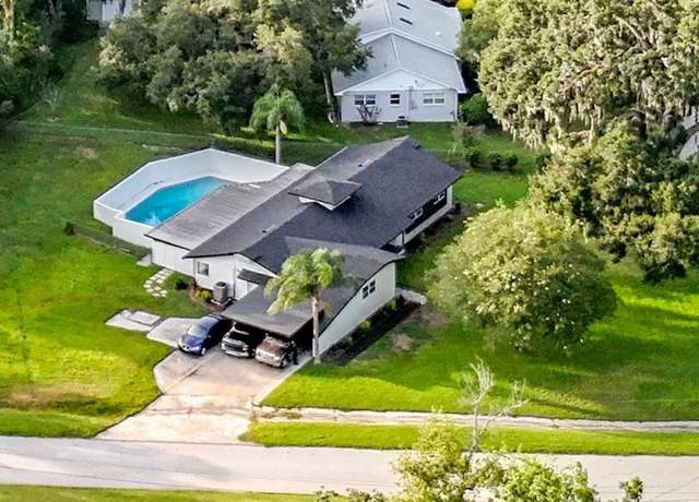Property at 1014 Oak Ln, Apopka, FL 32703, 3 beds, 2 baths
