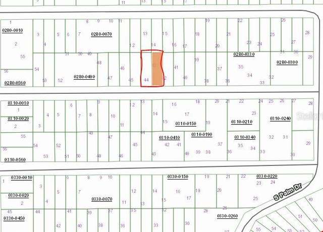Property at 224 Birch St, Interlachen, FL 32148