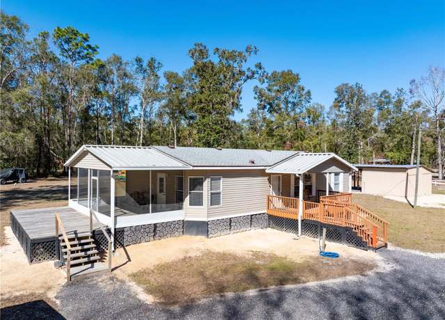 Property at 3964 288th St, Branford, FL 32008, 2 beds, 2 baths