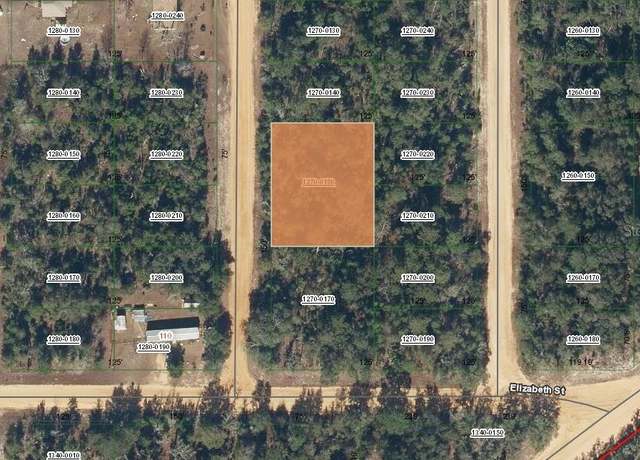 Property at 00 Gloria Ave, Interlachen, FL 32148