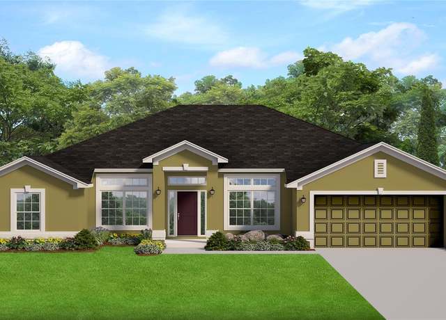 Property at 12310 Indigo Bunting Rd, Weeki Wachee, FL 34614, 4 beds, 2 baths