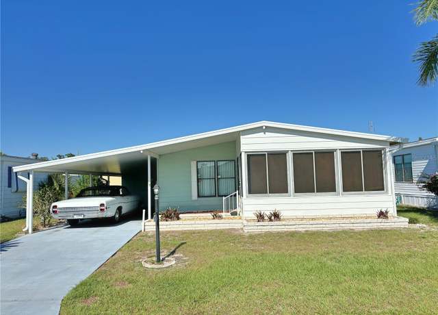 Property at 11 Navel Dr, Winter Haven, FL 33884, 2 beds, 2 baths