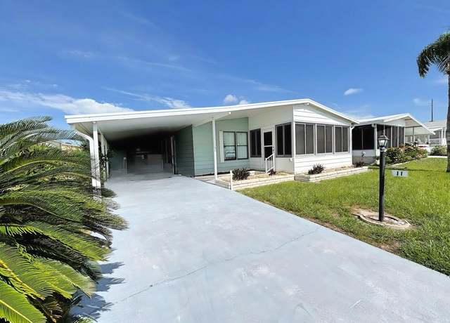 Property at 11 Navel Dr, Winter Haven, FL 33884, 2 beds, 2 baths