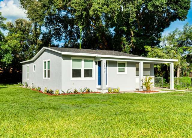 Property at 639 Shore Acres Dr, Lakeland, FL 33801, 3 beds, 2 baths