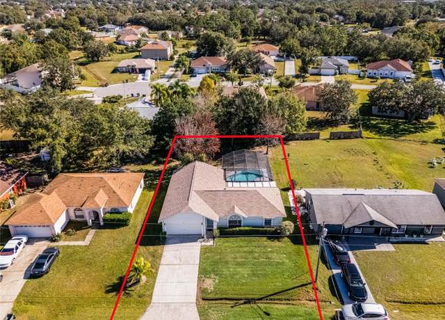 Property at 607 Tamarin Ln, Kissimmee, FL 34759, 3 beds, 2 baths
