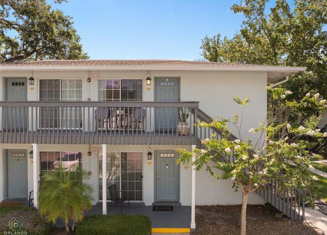 Property at 4820 Conway Rd #130, Orlando, FL 32812, 1 bed, 1 bath