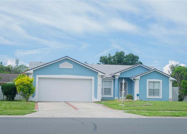 Property at 2773 Woodstream Cir, Kissimmee, FL 34743, 3 beds, 2 baths