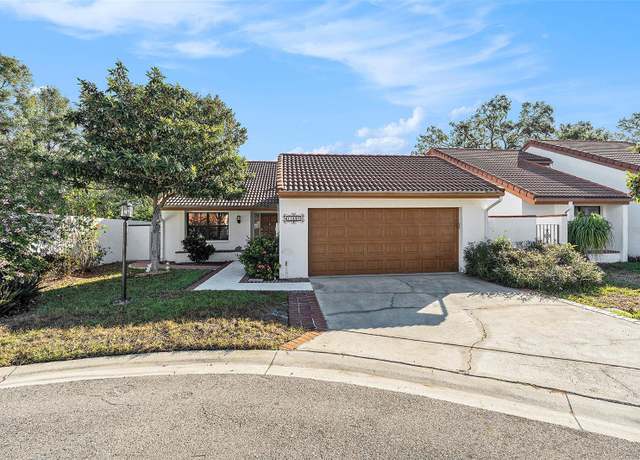 Property at 11507 Orilla Del Rio Pl, Temple Terrace, FL 33617, 2 beds, 2 baths