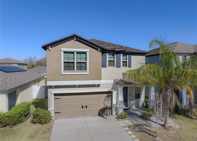 Property at 10251 Carloway Hills Dr, Wimauma, FL 33598, 6 beds, 3 baths