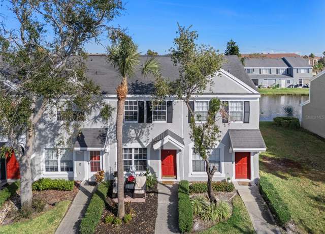 Property at 388 Countryside Key Blvd, Oldsmar, FL 34677, 2 beds, 1.5 baths