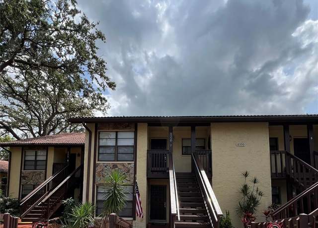 Property at 8550 Shadblow Ct #2, Port Richey, FL 34668, 2 beds, 2 baths