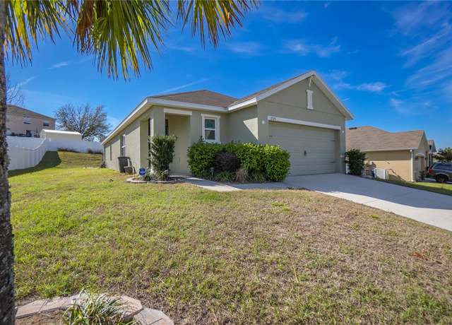 Property at 3525 N Burroughs Path, Beverly Hills, FL 34465, 3 beds, 2 baths