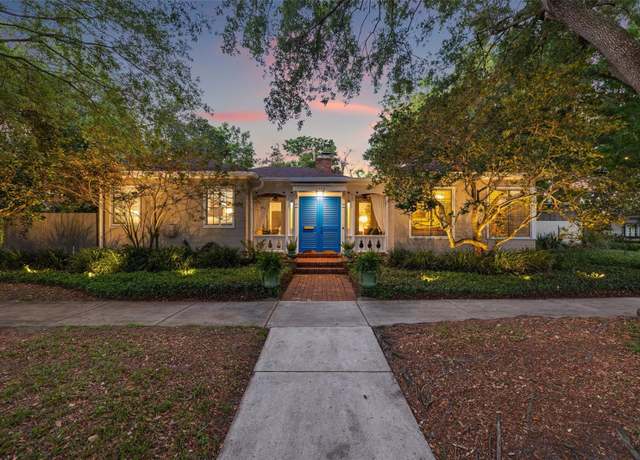 Property at 1322 24th Ave N, St Petersburg, FL 33704, 2 beds, 2 baths