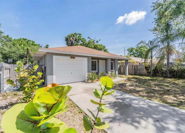Property at 3208 E 8th Ave, Tampa, FL 33605, 4 beds, 2 baths