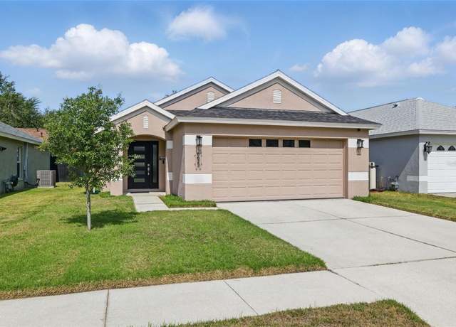 Property at 6623 Northhaven Ct, Riverview, FL 33578, 3 beds, 2 baths