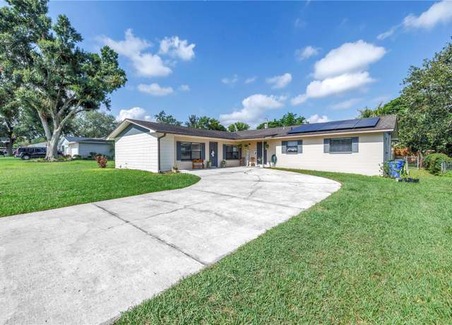 Property at 4821 S Gachet Blvd, Lakeland, FL 33813, 3 beds, 2 baths