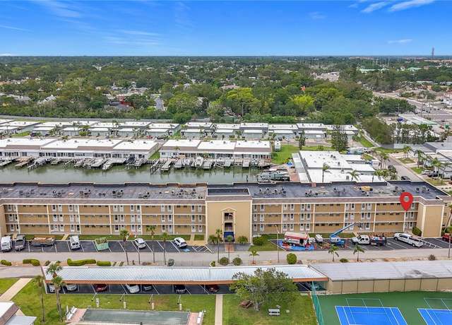 Property at 1 Boca Ciega Point Blvd #215, St Petersburg, FL 33708, 2 beds, 2 baths