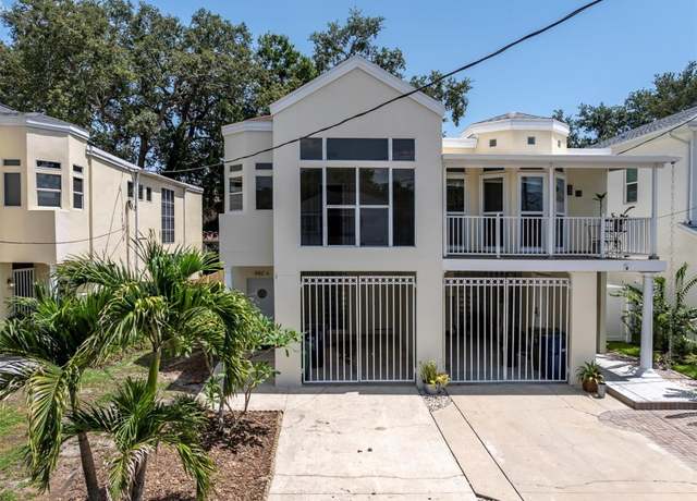 Property at 3412 W San Juan St Unit A, Tampa, FL 33629, 2 beds, 2.5 baths