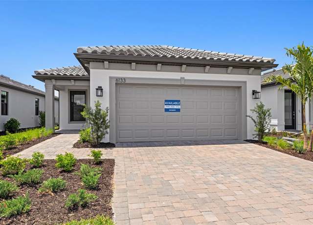 Property at 6133 Wire Grass Ct, Nokomis, FL 34275, 2 beds, 2 baths