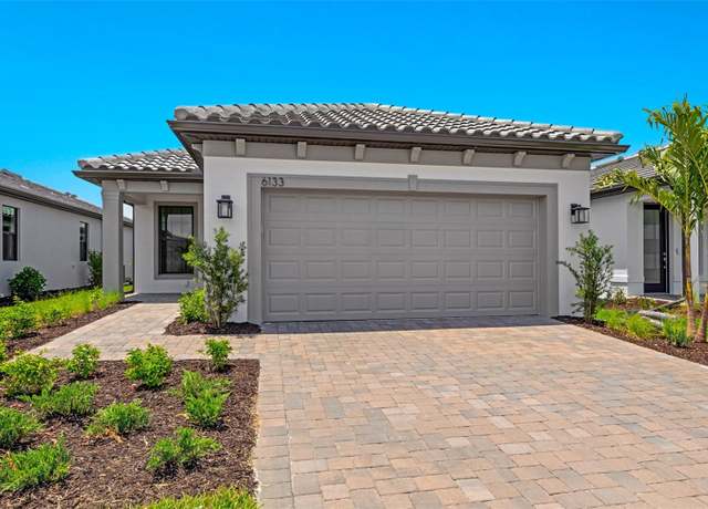 Property at 6133 Wire Grass Ct, Nokomis, FL 34275, 2 beds, 2 baths