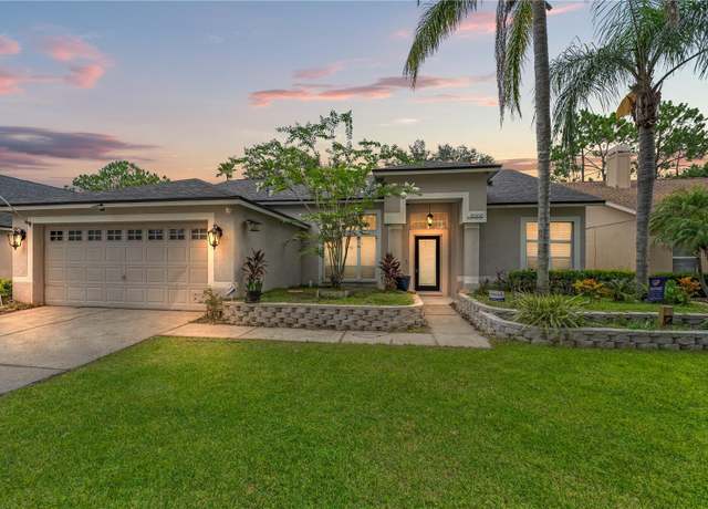 Property at 10208 Thicket Point Way, Tampa, FL 33647, 4 beds, 3 baths