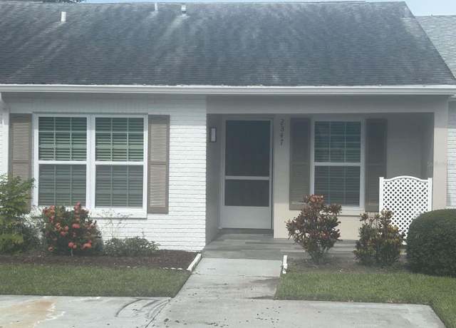 Property at 2847 Stilwell Ct, New Port Richey, FL 34655, 2 beds, 2 baths