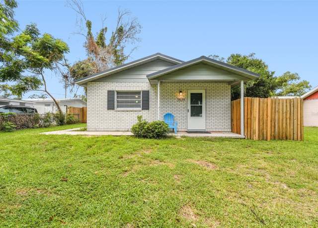 Property at 5835 & 5839 12th St, Zephyrhills, FL 33542, 3 beds, 2 baths